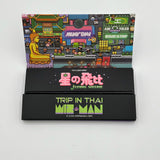 Stoned Boy Trip In Thai Rolling Papers