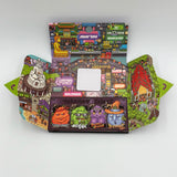 Stoned Boy Trip In Thai Rolling Papers