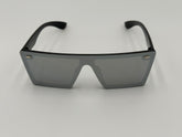Cyber Gunmetal Sunglasses