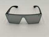 Cyber Gunmetal Sunglasses