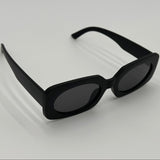 Stealth Black Sunglasses