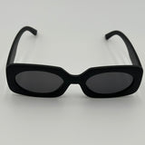 Stealth Black Sunglasses