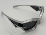 Futuristic Techno Sunglasses