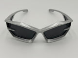 Futuristic Techno Sunglasses