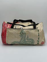 Dragon Duffle Bag