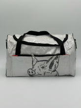 Piggy Duffle Bag