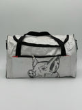 Piggy Duffle Bag