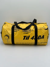 Thai Koi Duffle Bag