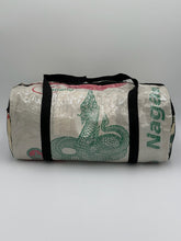 Naga Duffle Bag