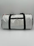Thai White Piggy Duffle Bag