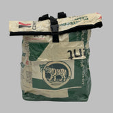 Tiger Cement Backpack