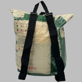 Tiger Cement Backpack