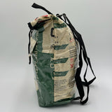 Tiger Cement Backpack