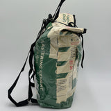 Tiger Cement Backpack