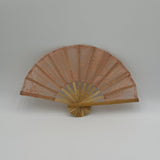 Floral Hand Fans