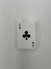 Ace of Clubs Lighter
