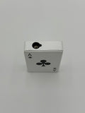 Ace of Clubs Lighter