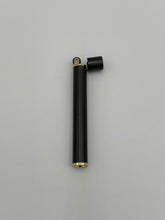 Cylindrical Lighter
