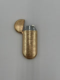 Intricate Design Metal Lighters