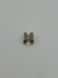 Silver Tribal Ring