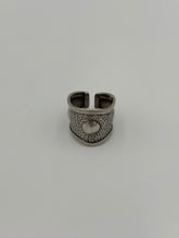 Roman Silver Ring