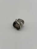 Roman Silver Ring