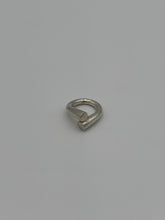 Smooth Bended Steel Ring