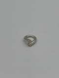 Smooth Bended Steel Ring