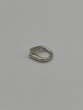 Smooth Bended Steel Ring