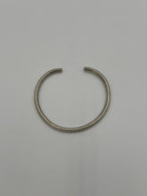 Silver Prism Bracelet