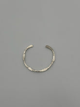 Silver Crystal Bracelet