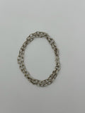 Silver Chain Bracelet