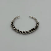 Steel Claws Bracelet