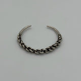 Steel Claws Bracelet