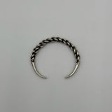 Steel Claws Bracelet