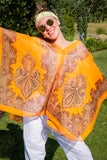 Tang Shawl