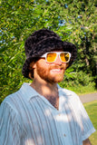 Ultra Fluffy Bucket Hat