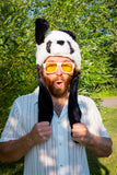Dancing Panda Hat