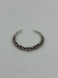 Steel Claws Bracelet