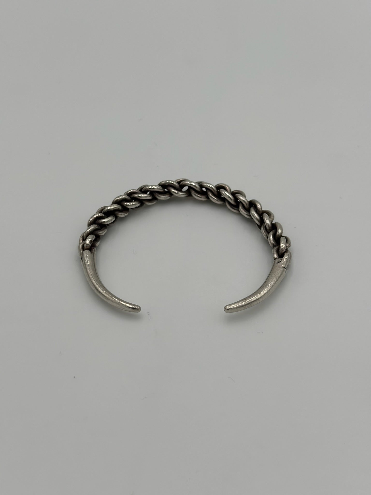 Steel Claws Bracelet