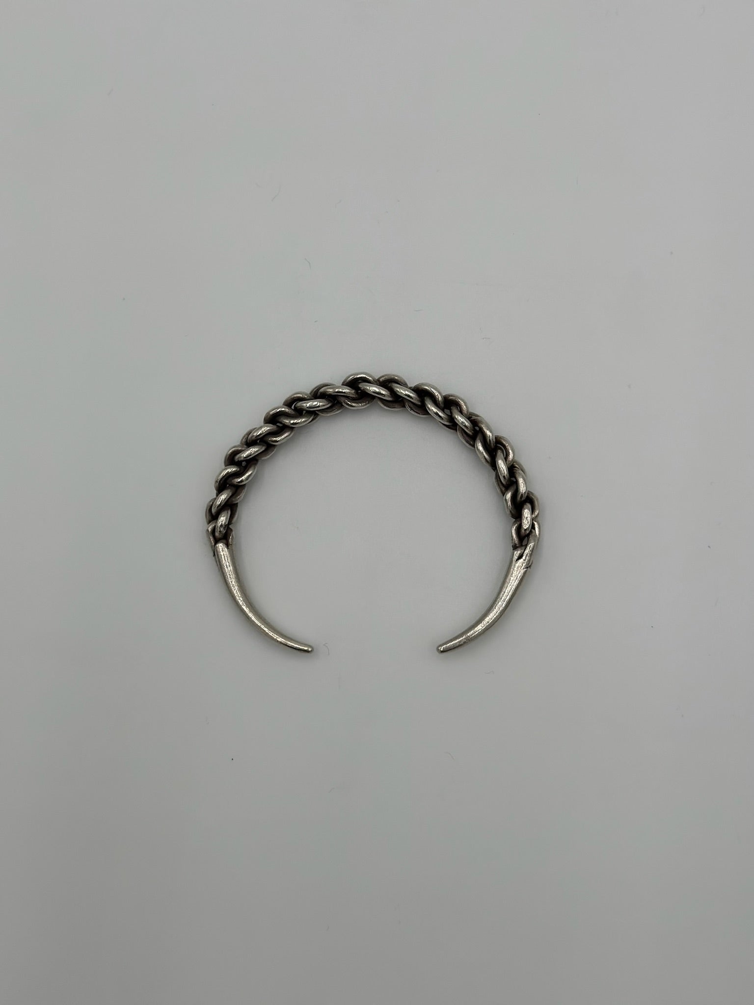 Steel Claws Bracelet